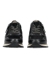 Gabor Sneaker in Schwarz/Grau