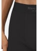 Marc O´Polo Bodywear Retro Short / Pant Iconic Rib in Schwarz