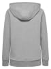 Hummel Logo Sweater HMLGO in Grau