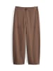 OPUS Anzughose für Damen in braun