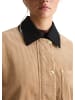 Marc O'Polo DENIM Cord-Barnjacket relaxed in Sandpaper
