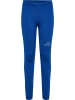 Newline Kinder Leggings "Kids Athletic Tights" in Blau