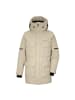 Didriksons Parka Drew in clay beige