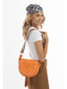 IZIA Damen Umhängetasche in Orange