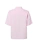 Marie Lund Bluse Ida in rosa - 0005