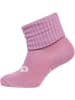 Hummel Hummel Long Socken Sora 3-Pack Kinder in WINSOME ORCHID