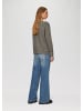 s.Oliver Strickpullover  in  8530_karamell