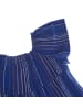 GAP Kurzes Kleid in Blue