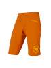 ENDURA Shorts Shorts SingleTrack Lite in Harvest