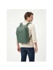 Hedgren Furo Daypack 42 cm Laptopfach duck green