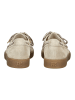 Paul Green Halbschuhe in Beige