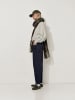 Rosner Barrel Jeans Mara Tapered in rinsed