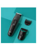 Braun Styling Kit "SK2400" in Schwarz