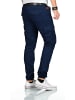 Alessandro Salvarini Hose AS-260 in Navy