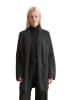 Marc O'Polo Cardigan relaxed in Dark Grey Melange