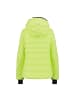 cmp Ski/Snowboardjacke in grün
