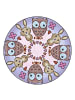 Ravensburger Mini Mandala-Designer Cute Animals MD Mini