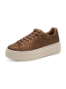 Tamaris Sneakers Low 1-23795-46 in braun