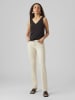 Vero Moda Jeans für Damen in creme