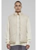 Urban Classics Outerwear - Vest in wetsand
