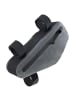 evoc Multi Frame Pack WP Rahmentasche - Fahrradtasche S 21 cm (carbon grey) in carbon grey