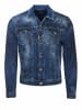 Dsquared² Jacke für Herren in blau