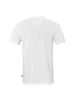 Kempa POLO SHIRT Prime Kids in weiß
