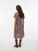 Vero Moda Kleid in Birch 1