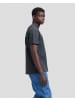 Lee T-Shirt Workwear Crew in Washed Black