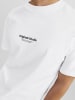 Jack & Jones T-shirt in Bright White