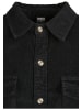 Urban Classics Short Sleeve Shirt in black