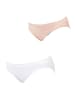 DIM 2er-Set: Pantys in Multicolored