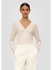 s.Oliver Strickpullover in 81W0_beige