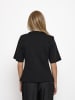 minus T-Shirt in Black