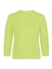 Betty Barclay Strickpullover mit 3/4 Arm in Green Glow
