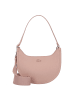 Lacoste Chantaco Classics Schultertasche Leder 23 cm cork