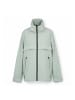 Jack Wolfskin Übergangsjacke Urban Active Luxor in Grau