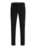 JACK & JONES Junior Slim Fit Jeans in Black Denim