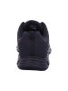 Skechers Schnürhalbschuh in schwarz