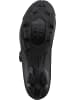 SHIMANO Mountainbike-Fahrradschuhe XC302W in schwarz