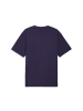 Puma T-Shirt "Future.Puma.Archive King Relaxed Tee" in Lila
