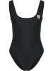 Hummel Badeanzug Hmllana Schwimmen Damen in BLACK