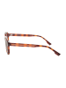 Lacoste Sonnenbrille in Brown