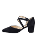 Gabor Pumps Dunkelblau