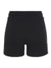 Bench Relaxshorts in schwarz