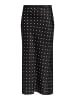 JDY Gerader Rock in Black