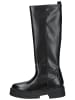 Geox Stiefel Schwarz