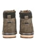DOCKERS Stiefelette in Khaki