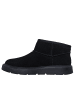 Skechers Slipper KEEPSAKES COZY-COZY MINI in black