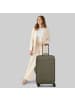 Check.In Sevilla 2.0 4 Rollen Trolley 70 cm in olive